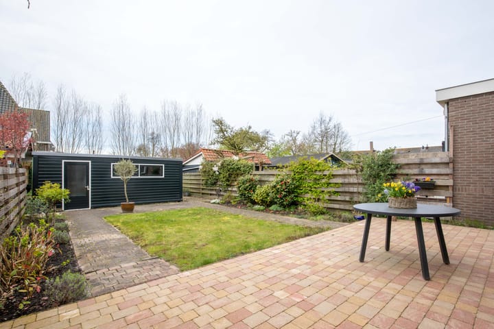 Foto 4 van Oostermeerweg 19