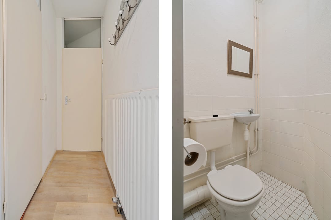 Foto 7 van Westrak 96