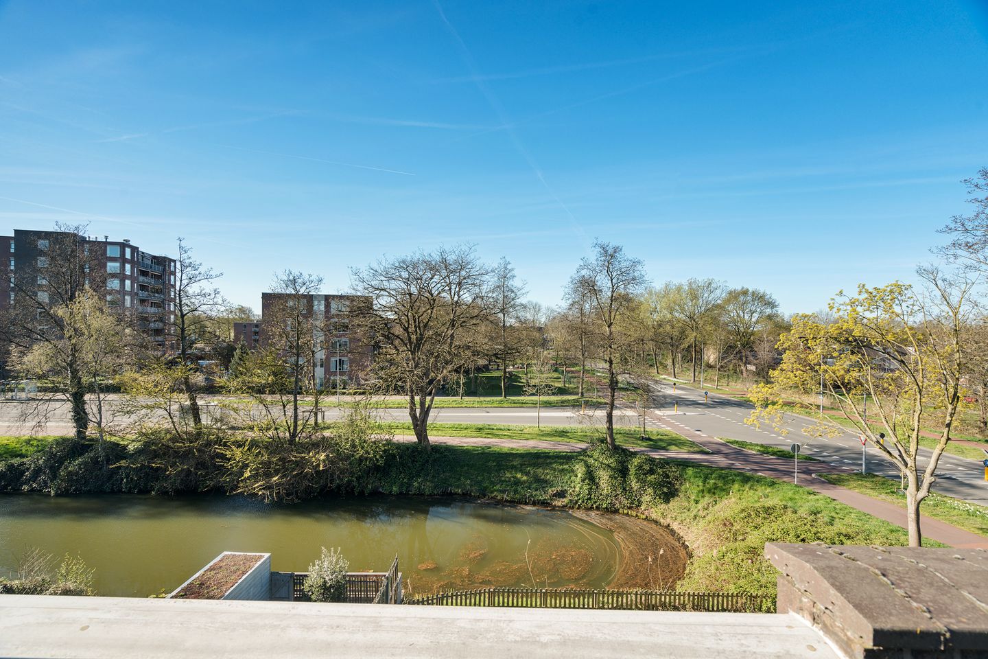 Foto 25 van Westrak 96