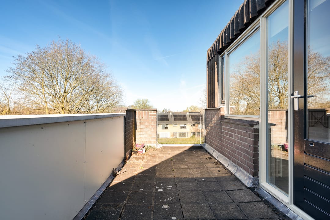 Foto 23 van Westrak 96