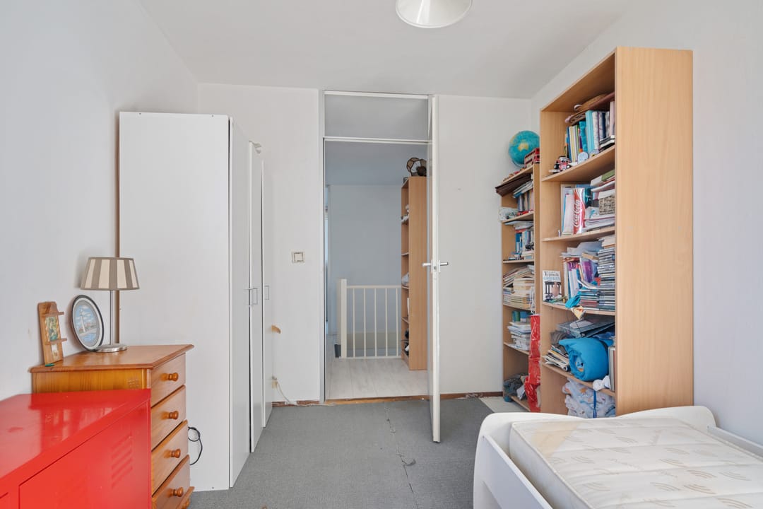 Foto 31 van Westrak 96