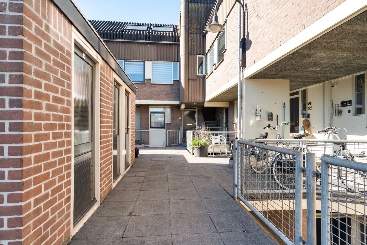 Foto 5 van Westrak 96