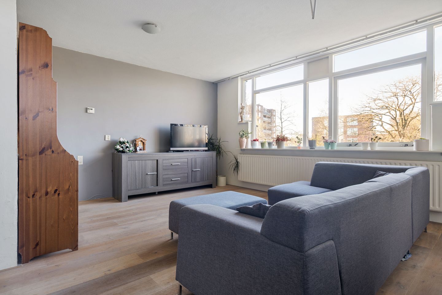 Foto 10 van Westrak 96