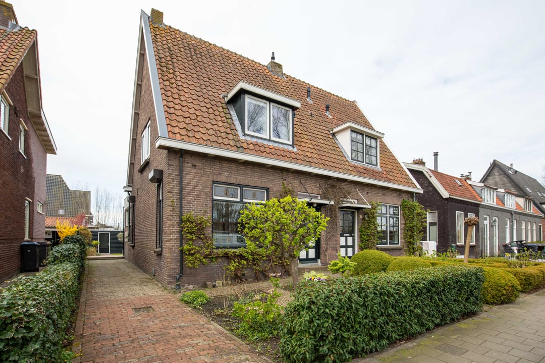 Photo 1 of Oostermeerweg 19