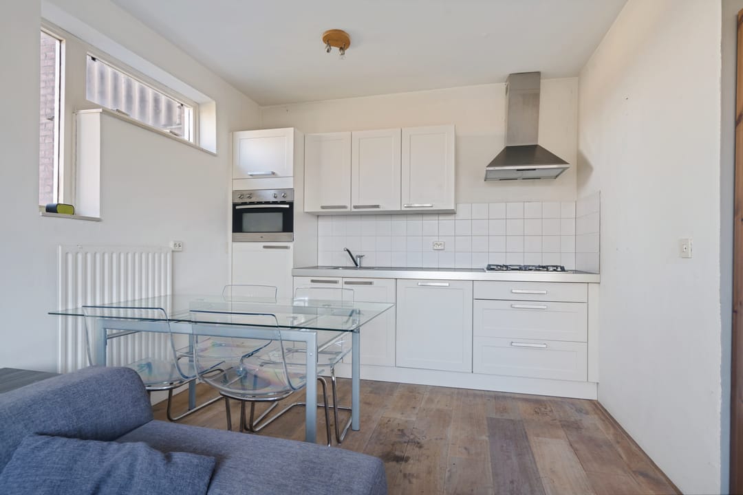 Foto 13 van Westrak 96