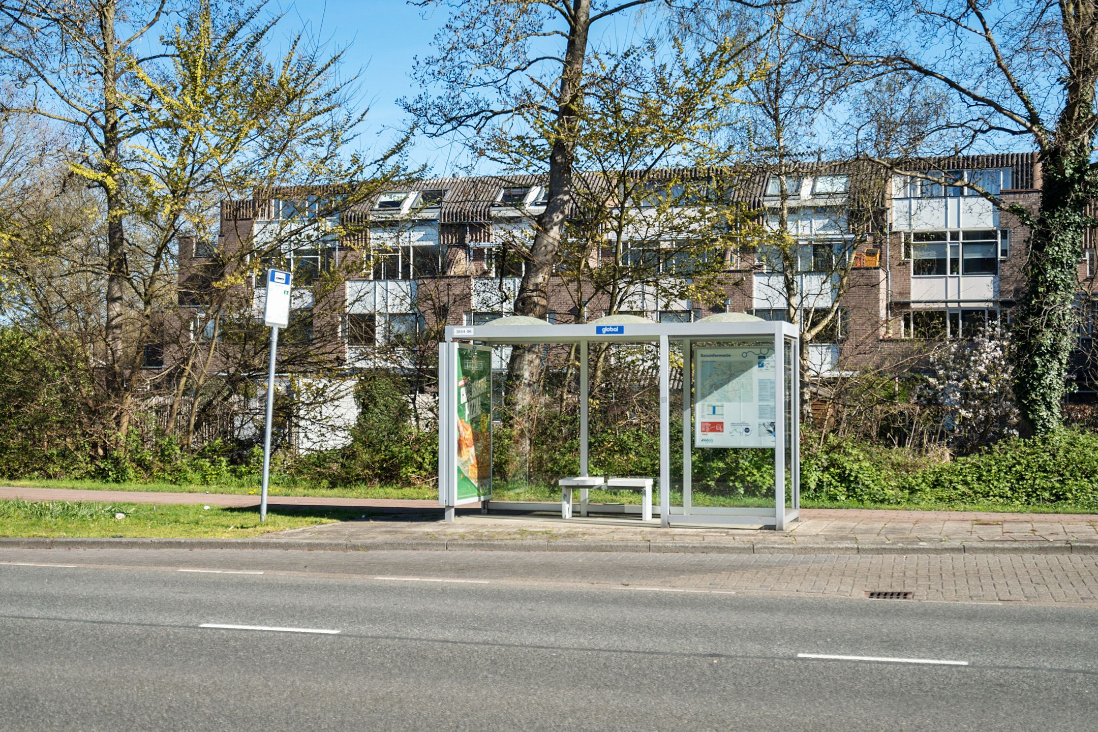 Foto 33 van Westrak 96