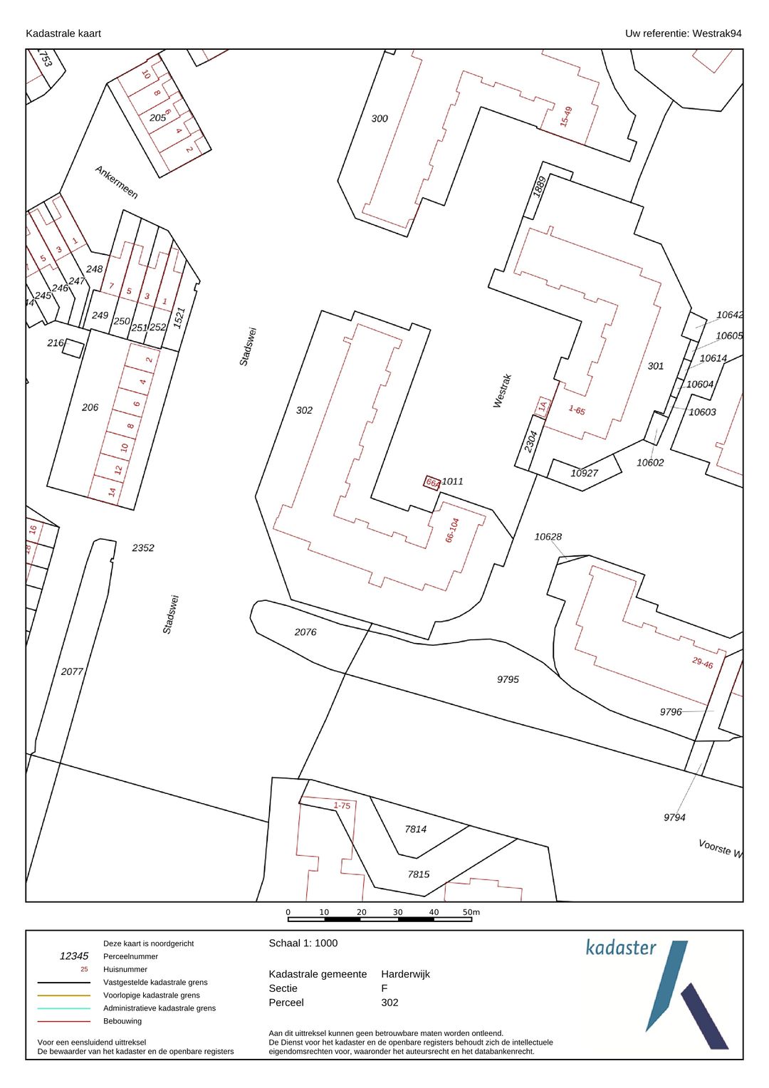 Foto 38 van Westrak 96