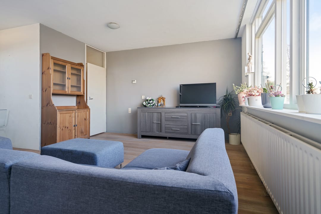 Foto 11 van Westrak 96