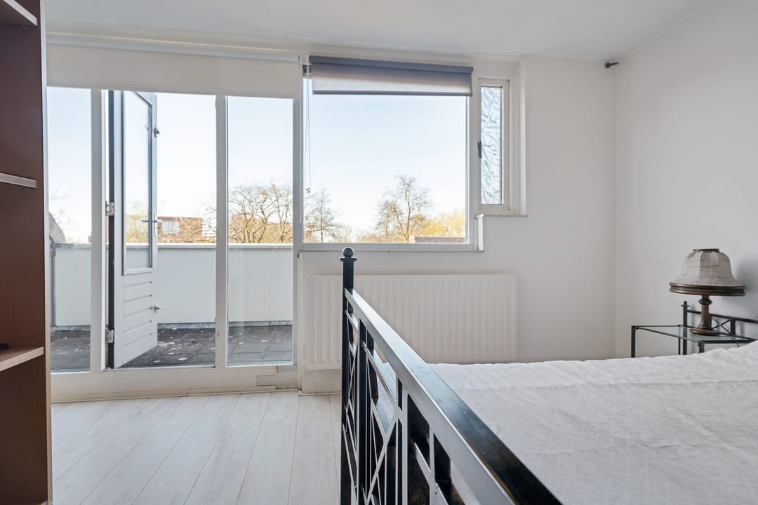 Foto 22 van Westrak 96