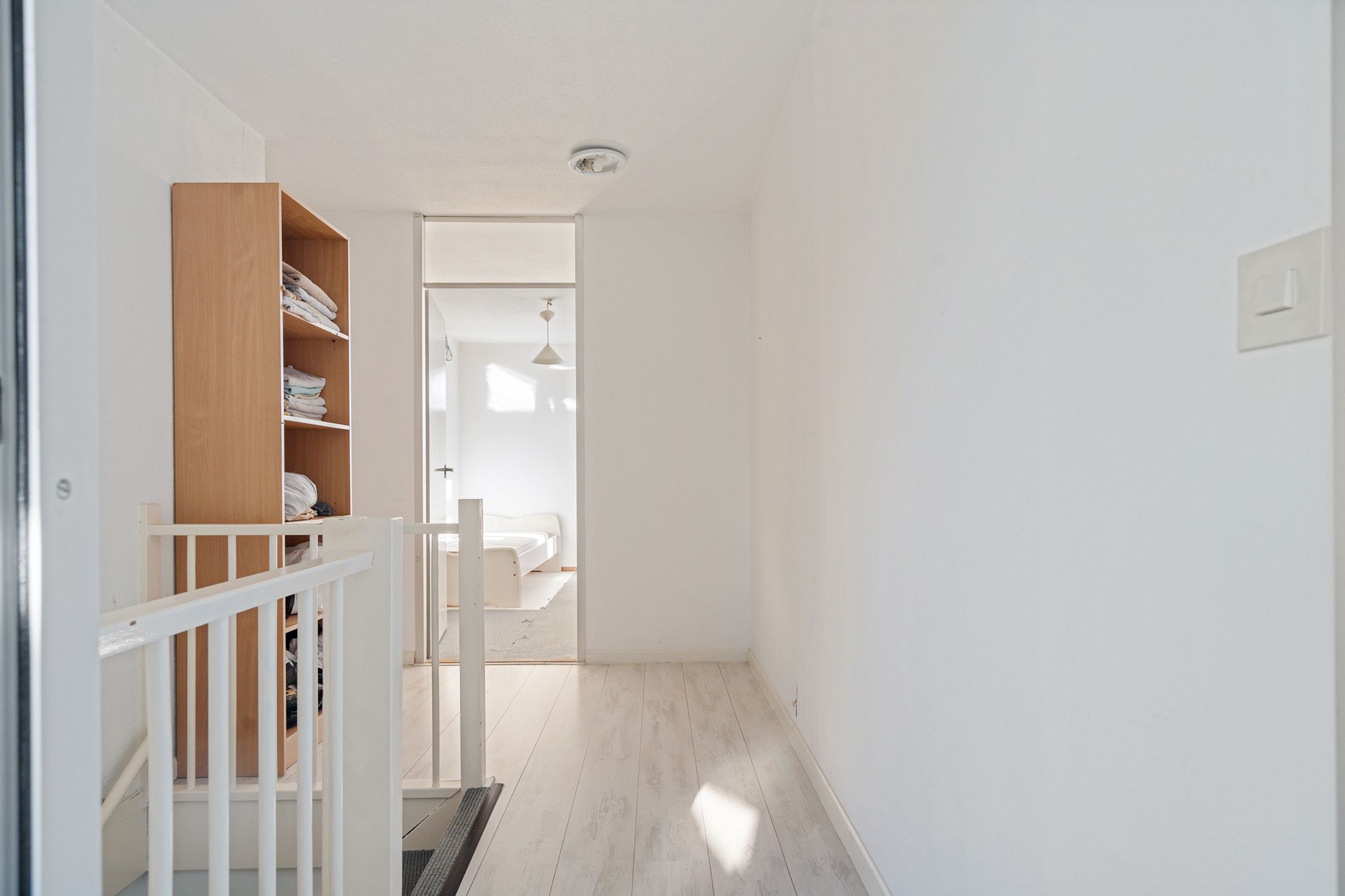 Foto 27 van Westrak 96