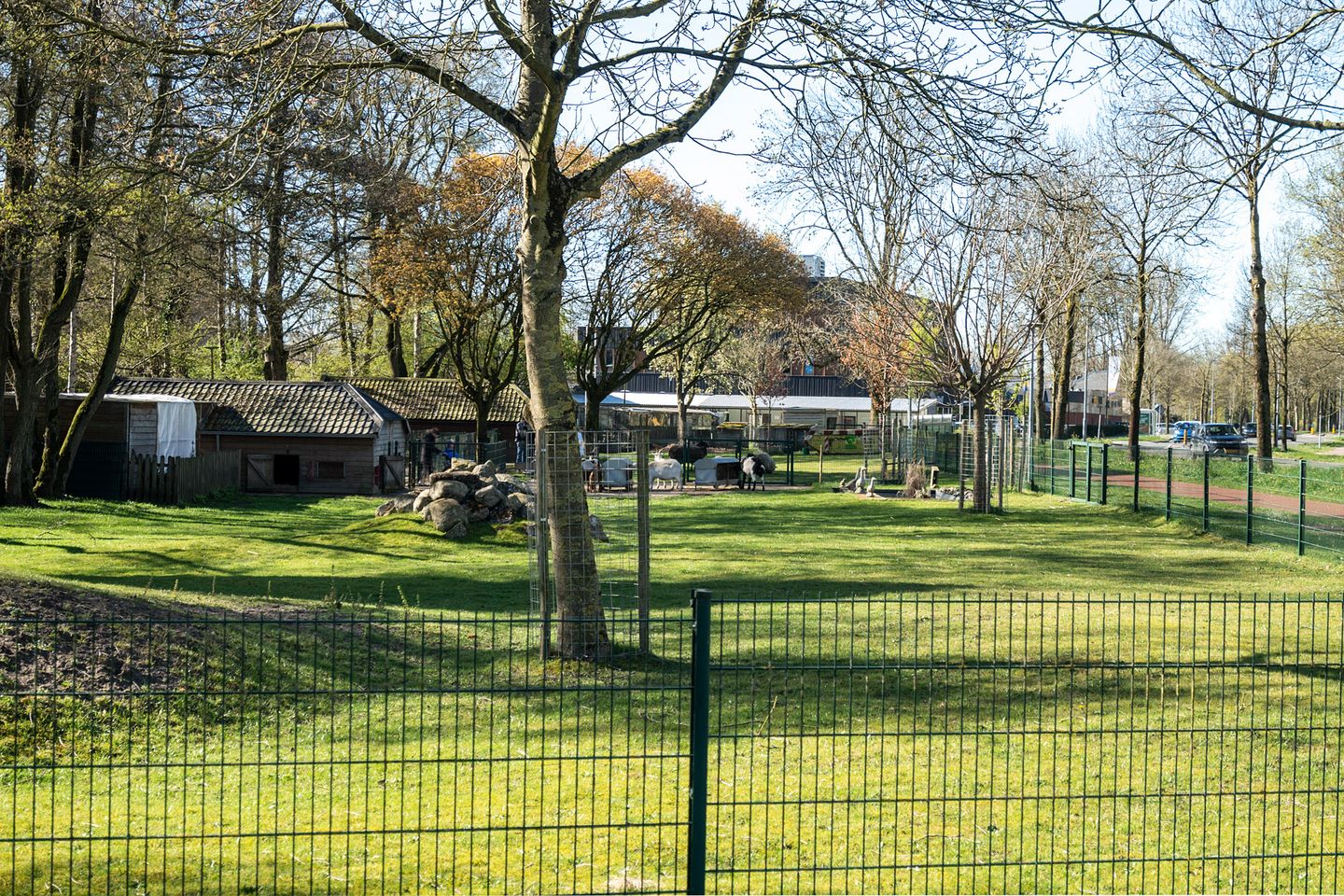 Foto 34 van Westrak 96