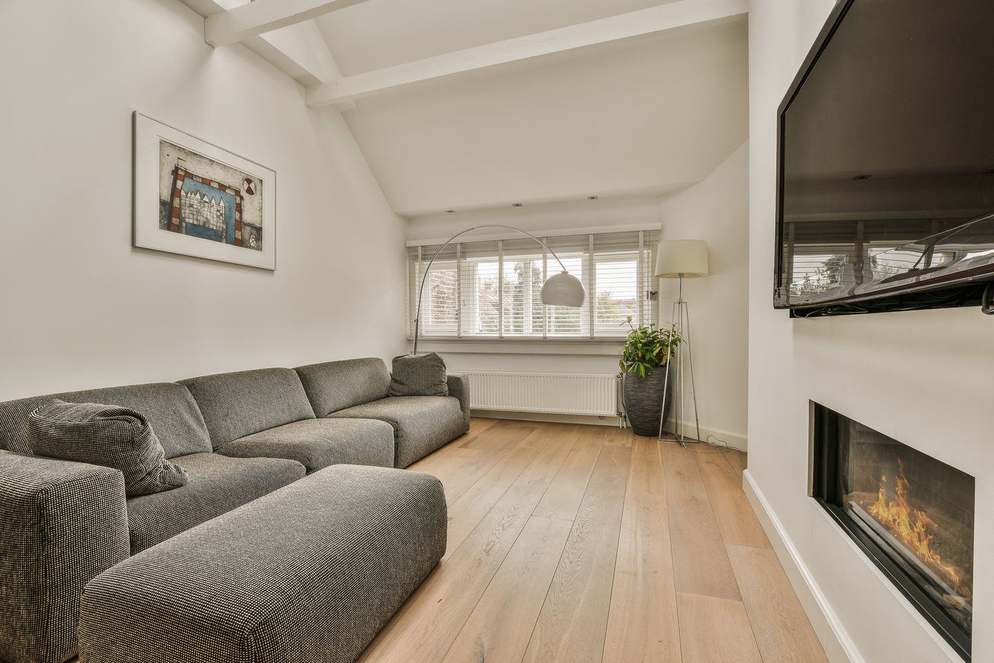 Foto 4 van Des Présstraat 22-1