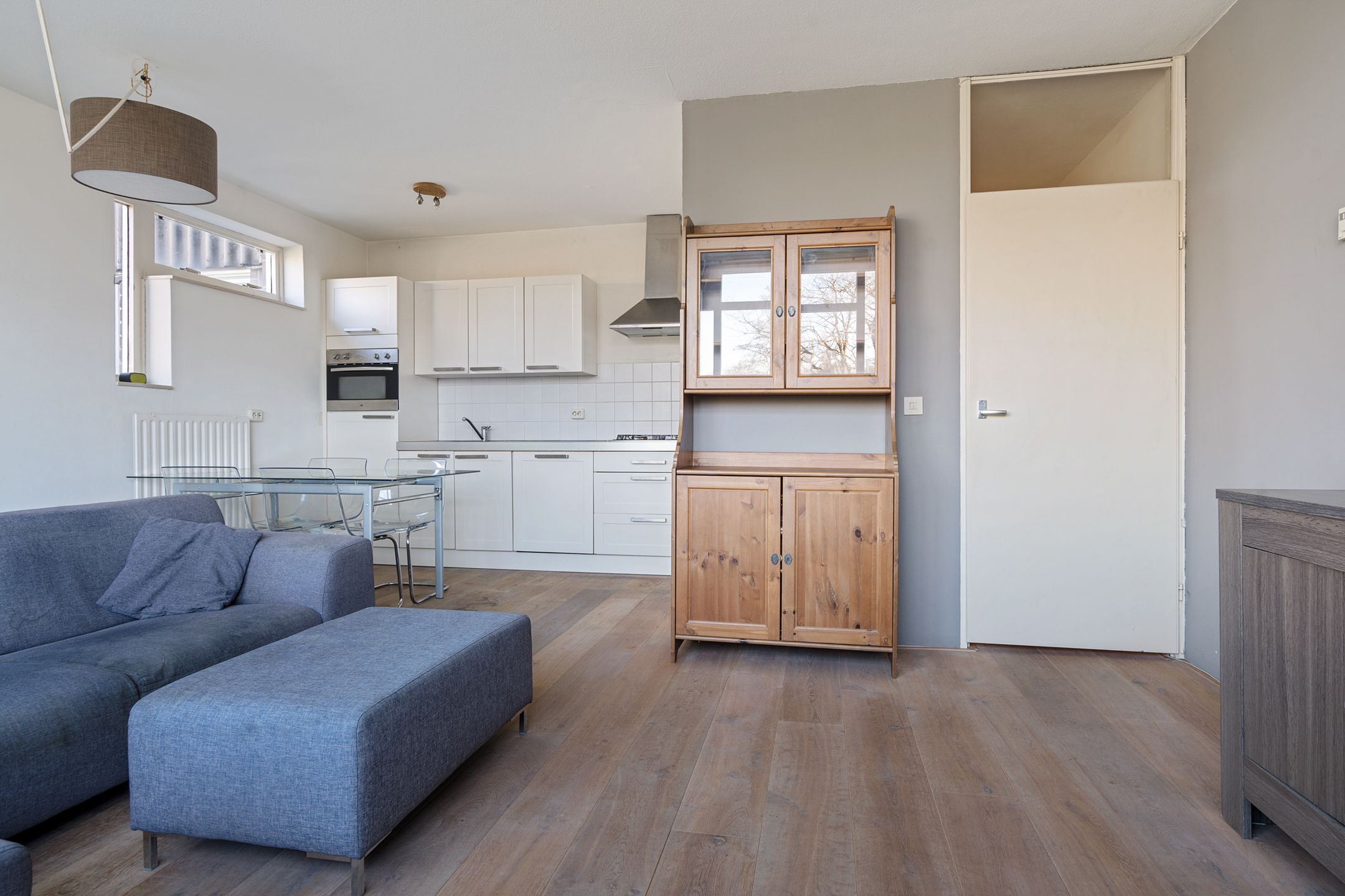 Foto 12 van Westrak 96