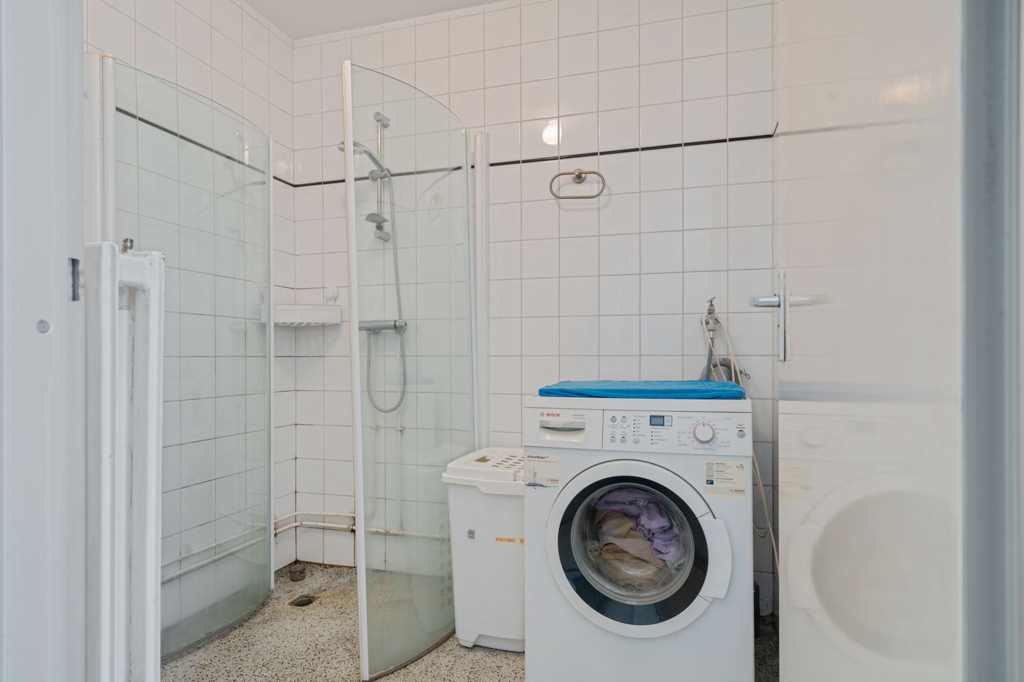 Foto 29 van Westrak 96