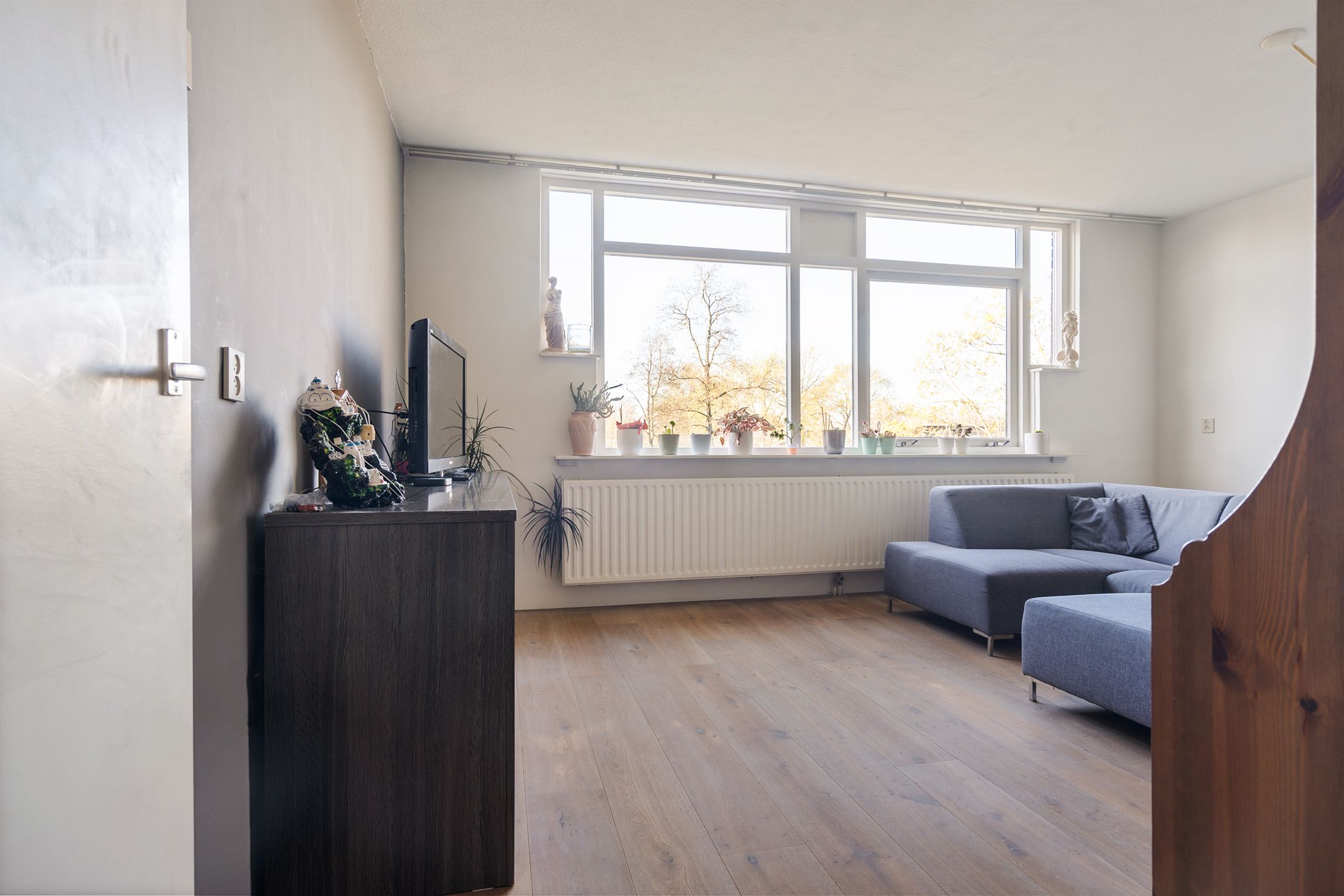 Foto 9 van Westrak 96