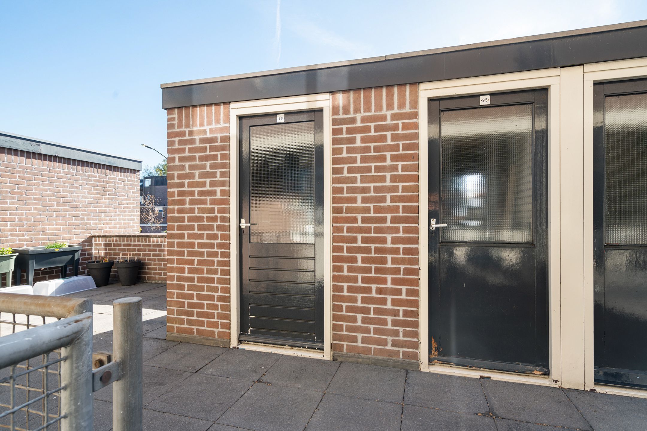 Foto 6 van Westrak 96