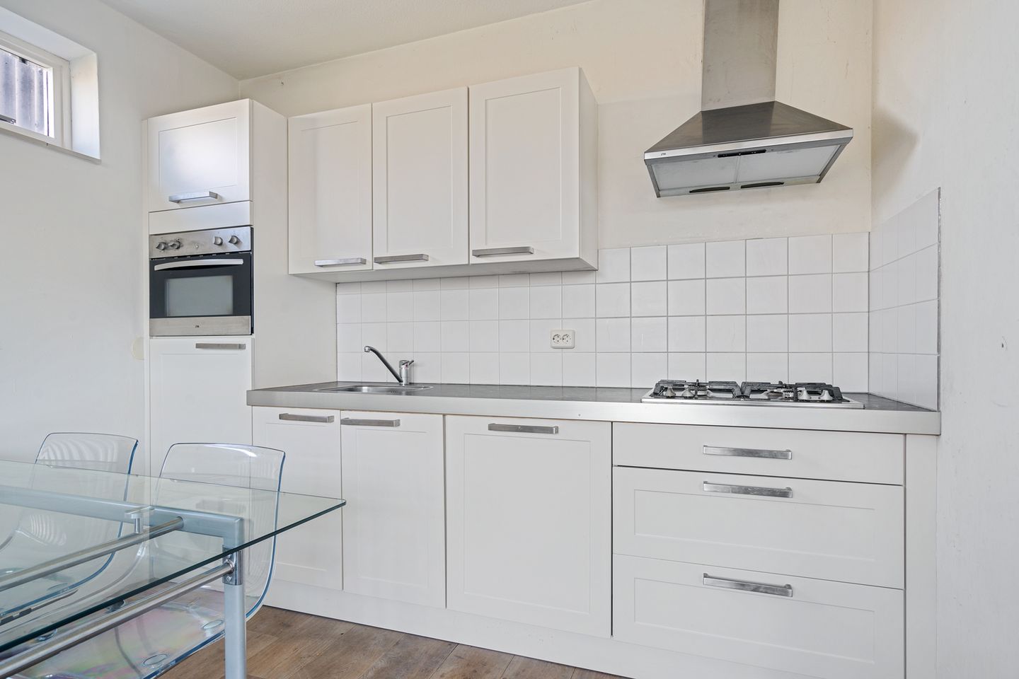 Foto 4 van Westrak 96