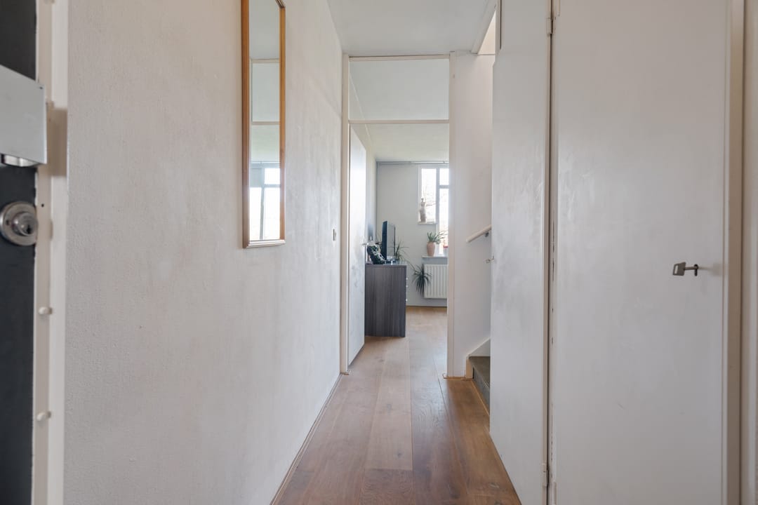 Foto 8 van Westrak 96