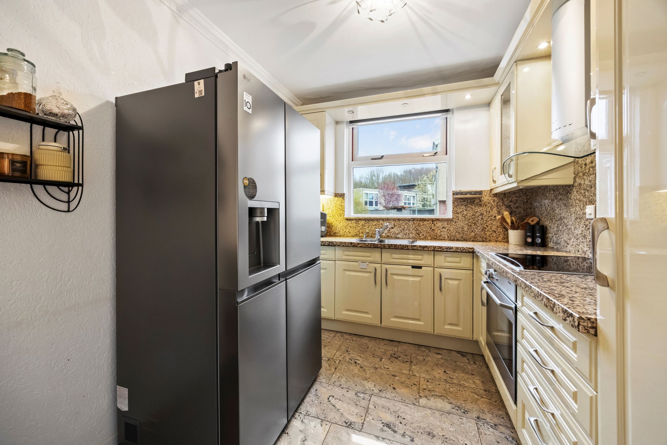 Foto 9 van Mr. Gerbrandypark 36