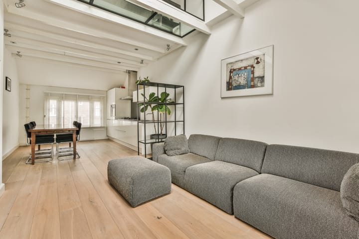 Photo 3 of Des Présstraat 22-1