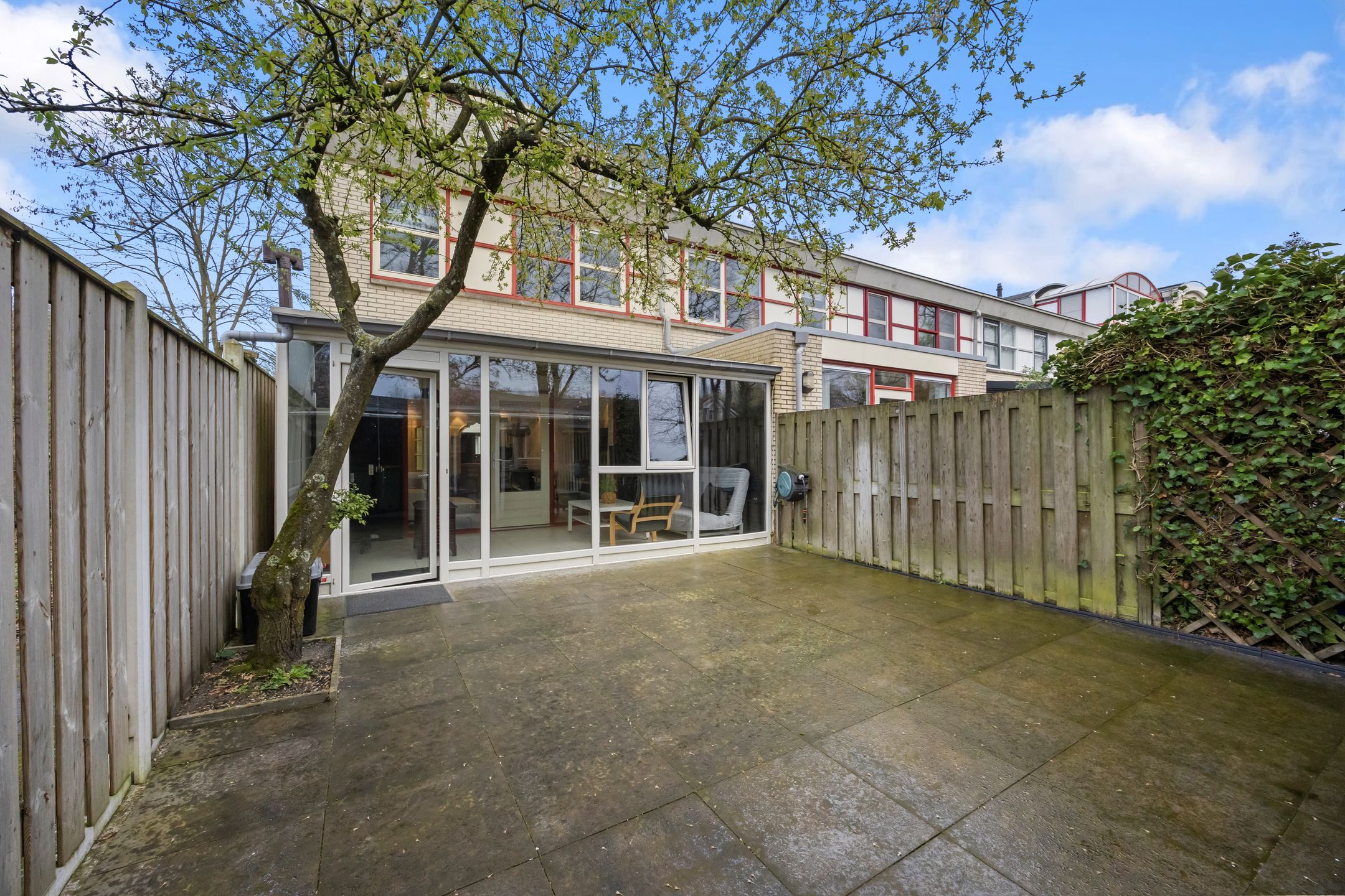 Foto 3 van Mr. Gerbrandypark 36