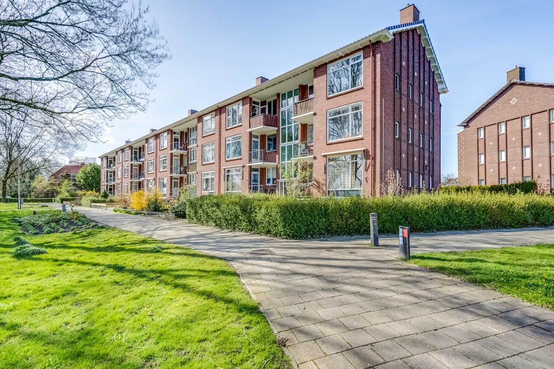 Foto 1 van Rijksweg 83-B