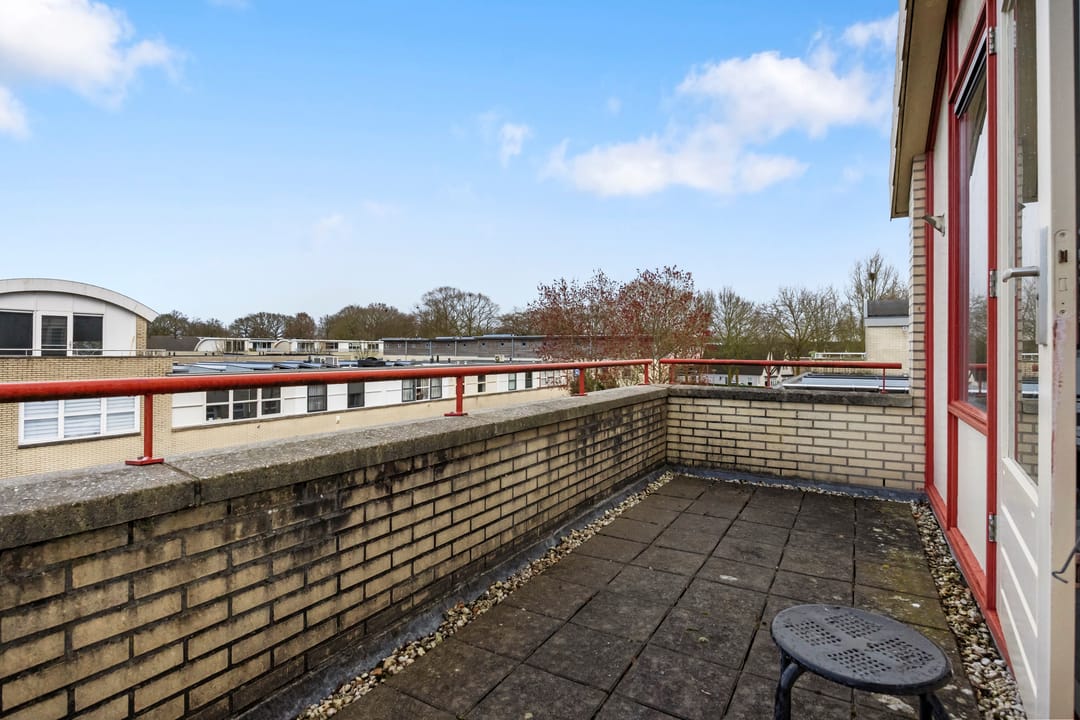 Foto 38 van Mr. Gerbrandypark 36