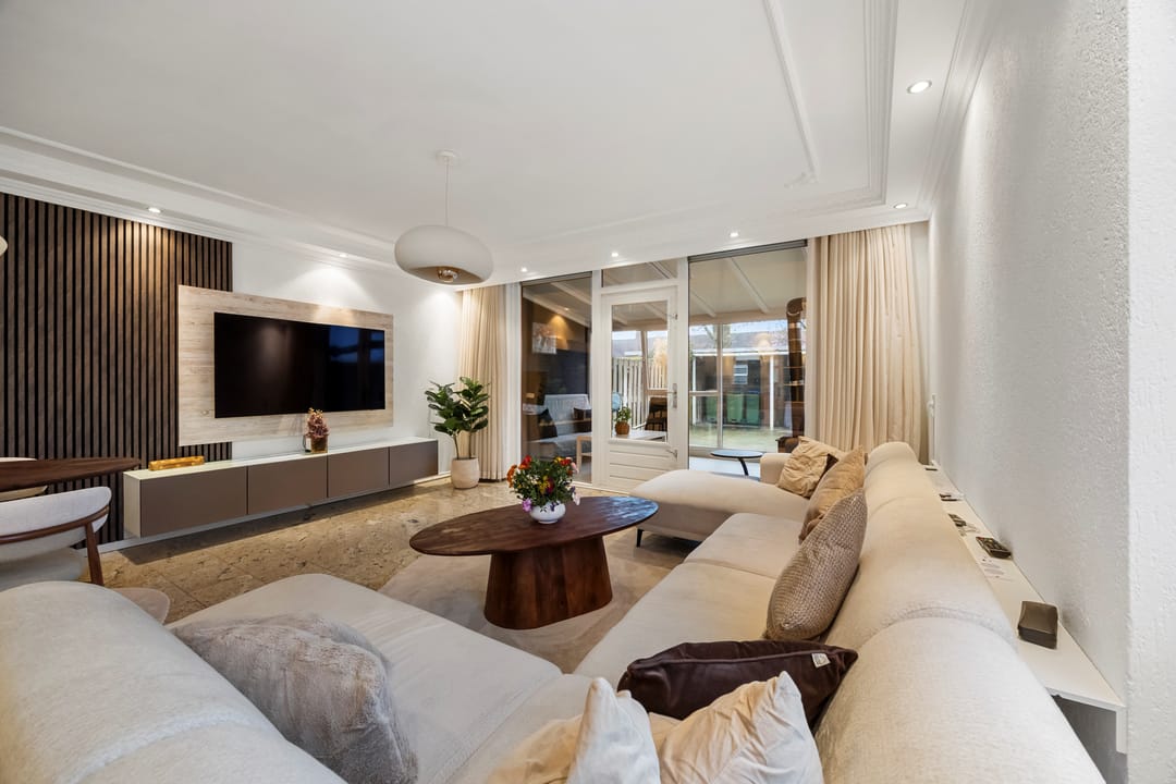 Foto 1 van Mr. Gerbrandypark 36