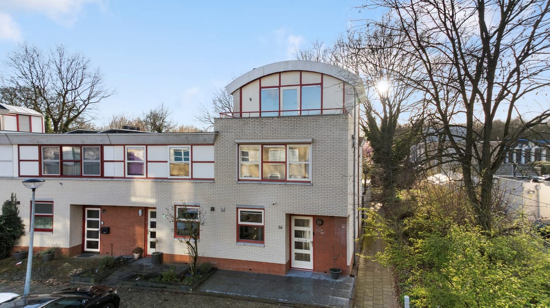 Foto 47 van Mr. Gerbrandypark 36