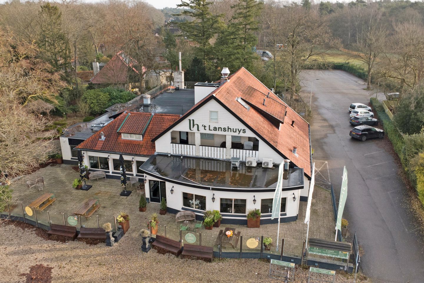 Bekijk foto 1 van Doornseweg 18