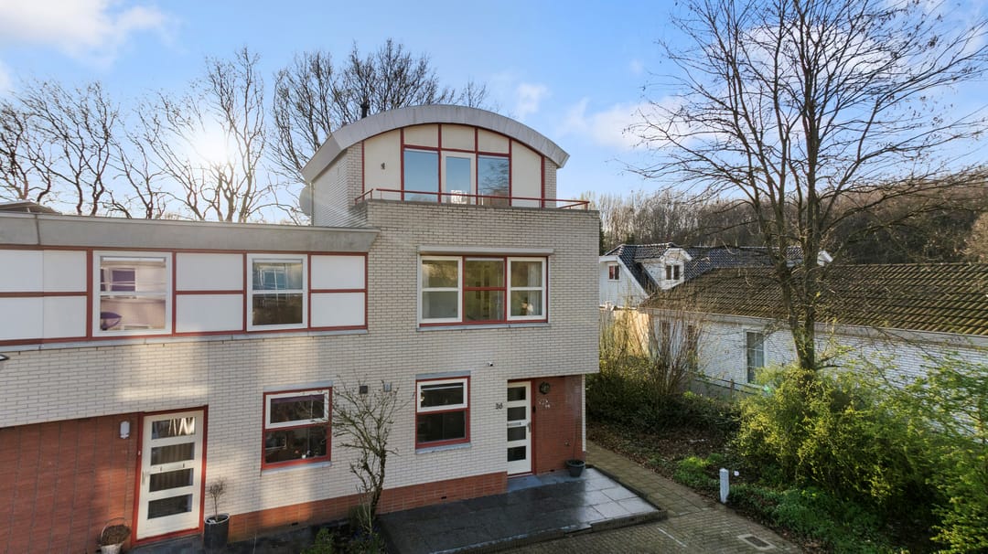 Foto 46 van Mr. Gerbrandypark 36