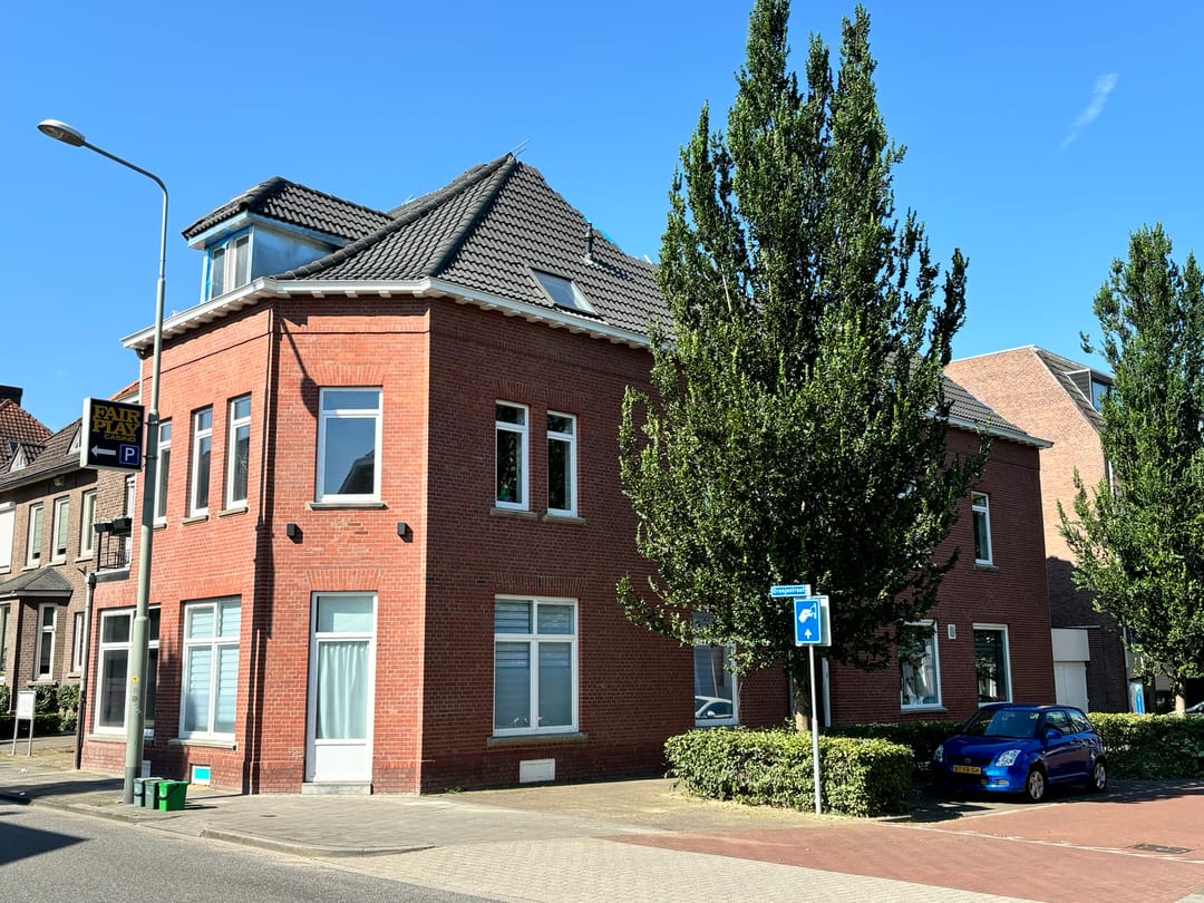 Foto 1 van Kloosterraderstraat 64