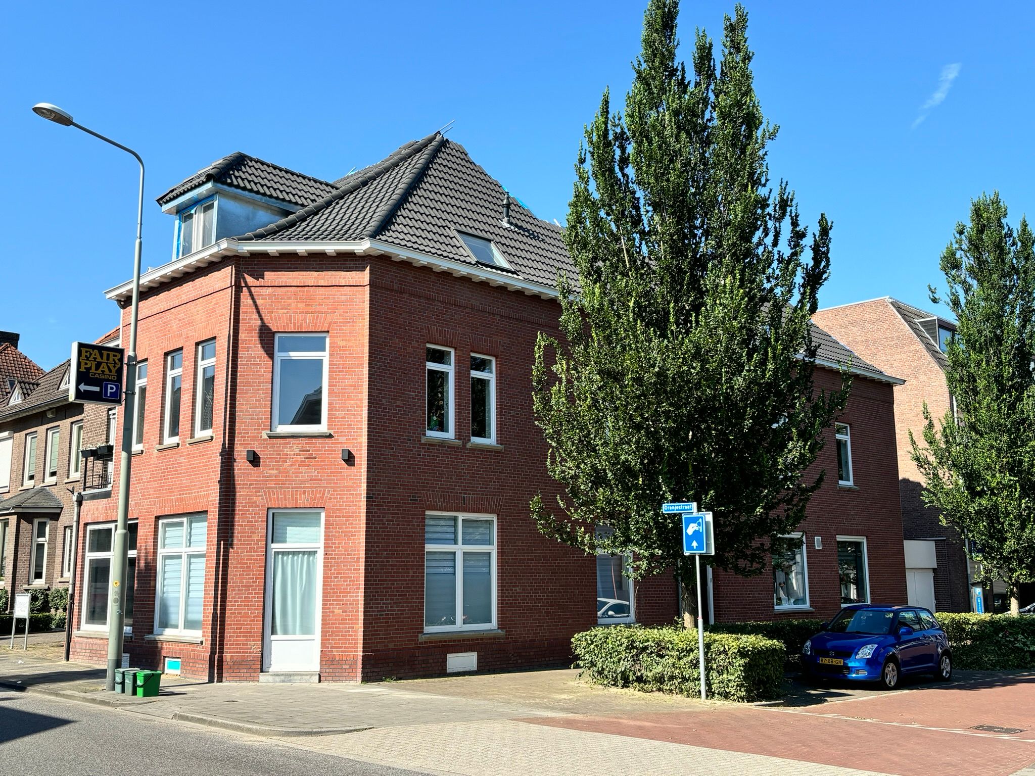 Kloosterraderstraat 64 