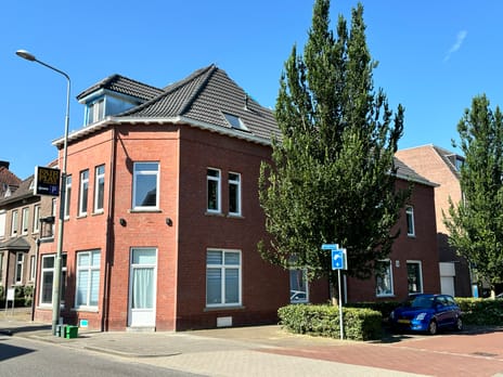 Kloosterraderstraat thumbnail