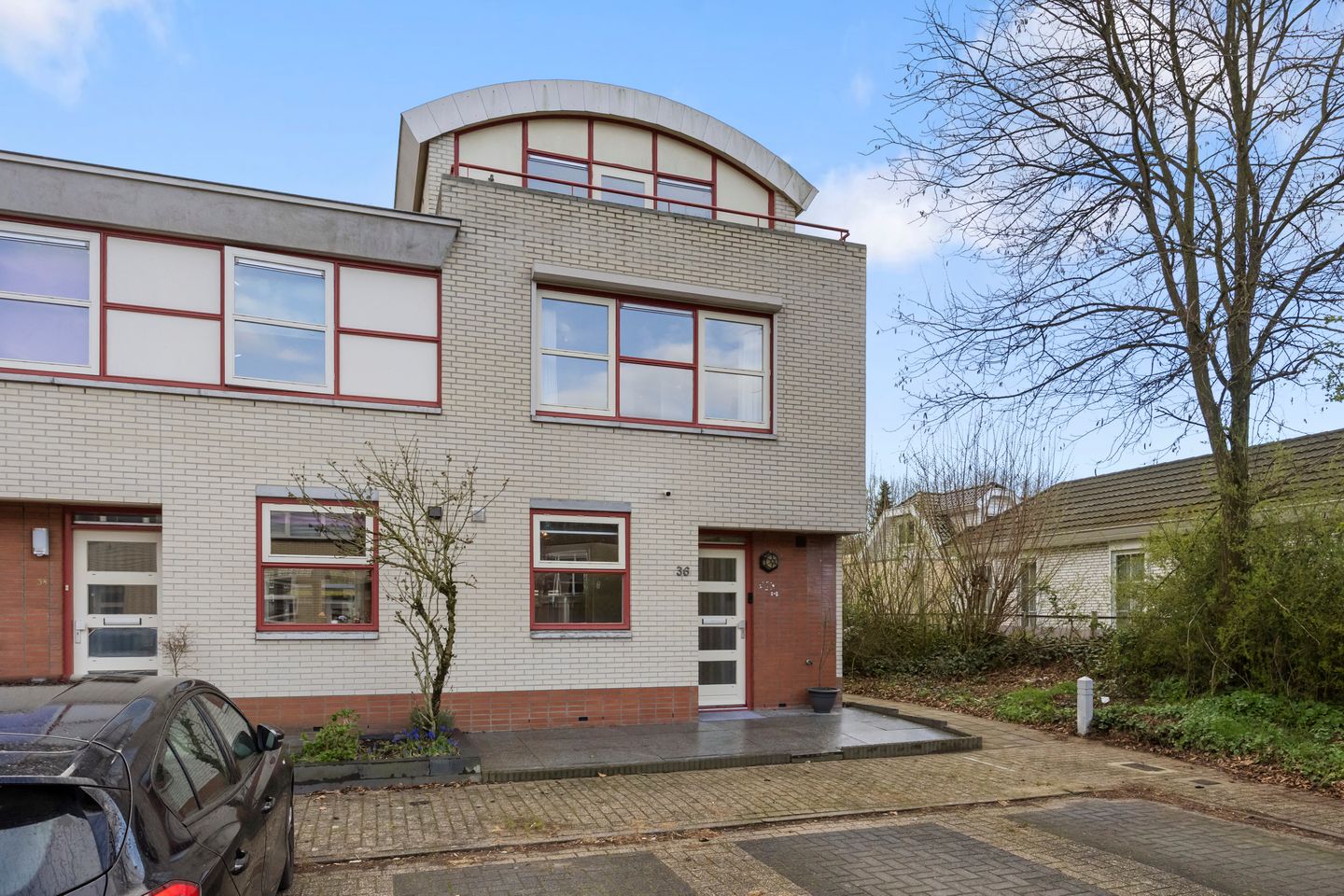 Foto 44 van Mr. Gerbrandypark 36