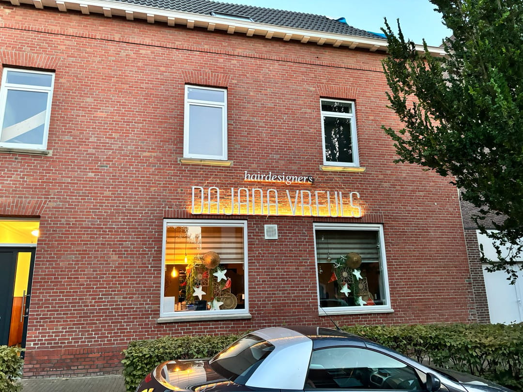Foto 2 van Kloosterraderstraat 64