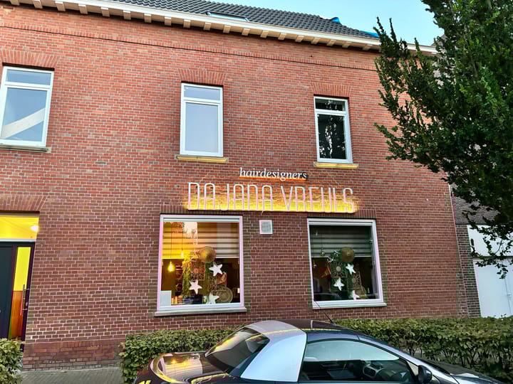 Foto 2 van Kloosterraderstraat 64