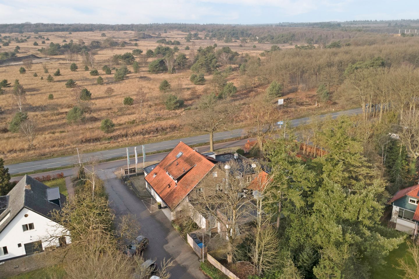 Bekijk foto 3 van Doornseweg 18