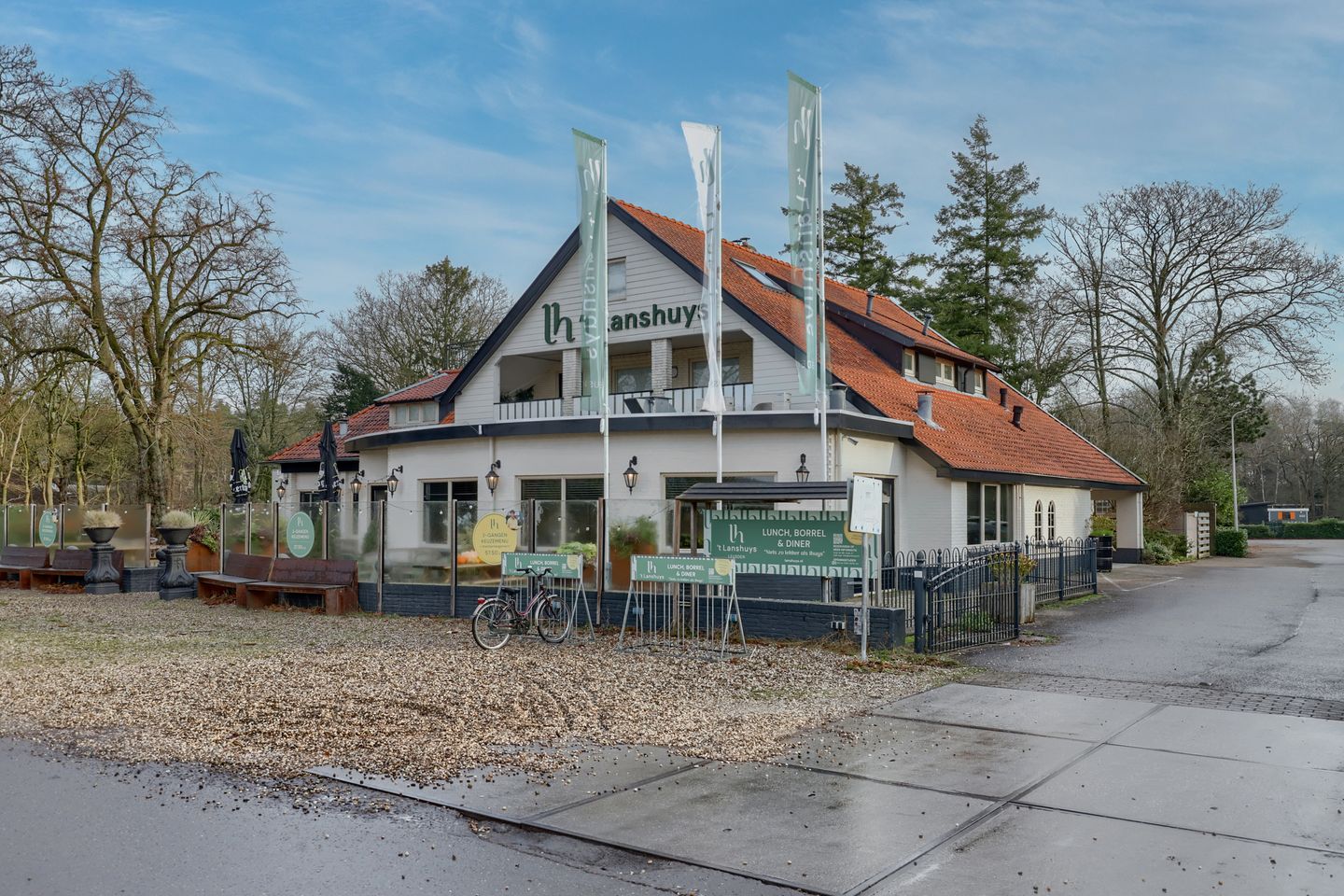 Bekijk foto 4 van Doornseweg 18