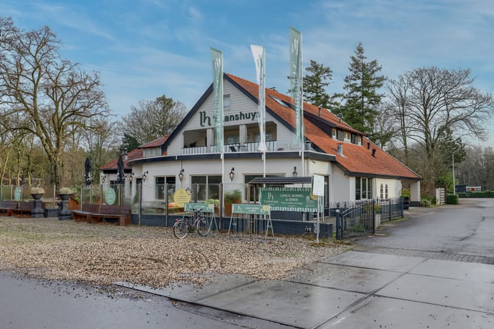 Doornseweg 18, Leusden