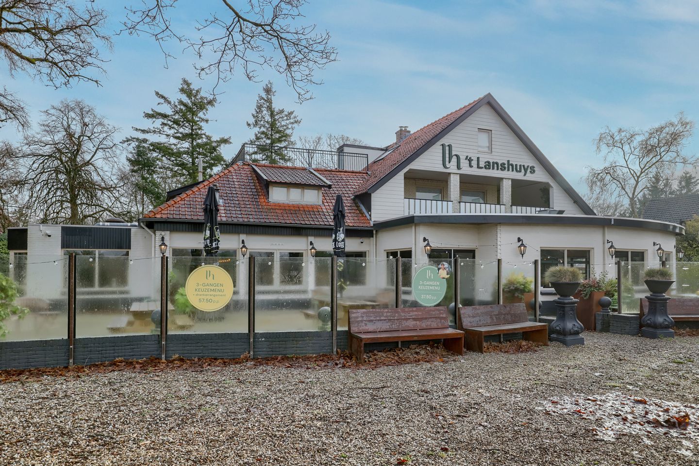 Bekijk foto 5 van Doornseweg 18