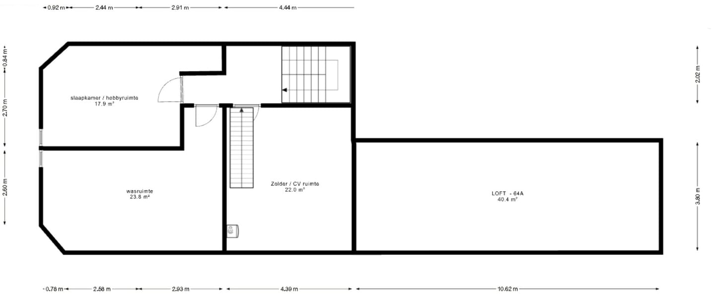 Foto 34 van Kloosterraderstraat 64