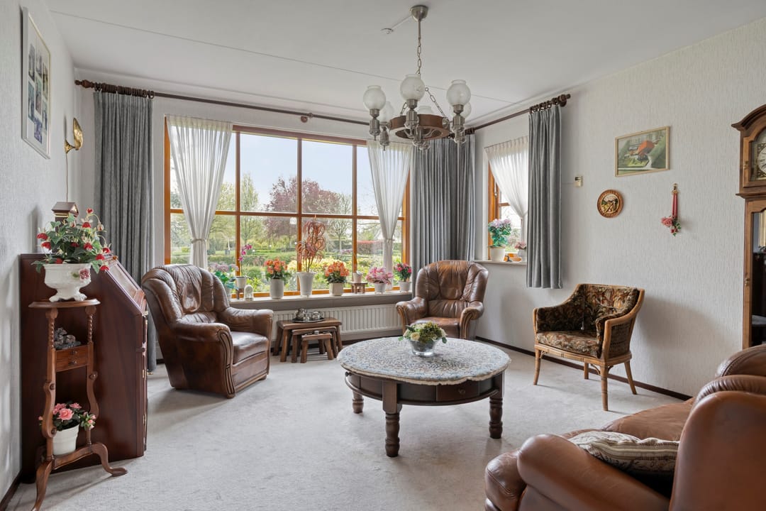 Foto 8 van Grintweg 19-A