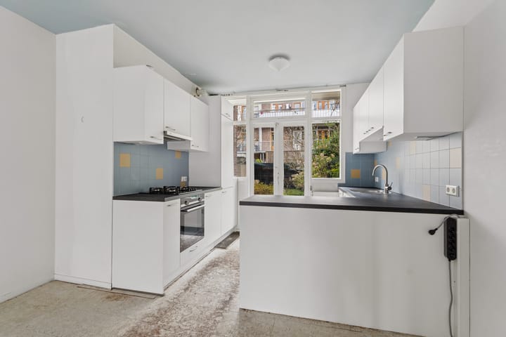 Foto 5 van Grevelingenstraat 12-H