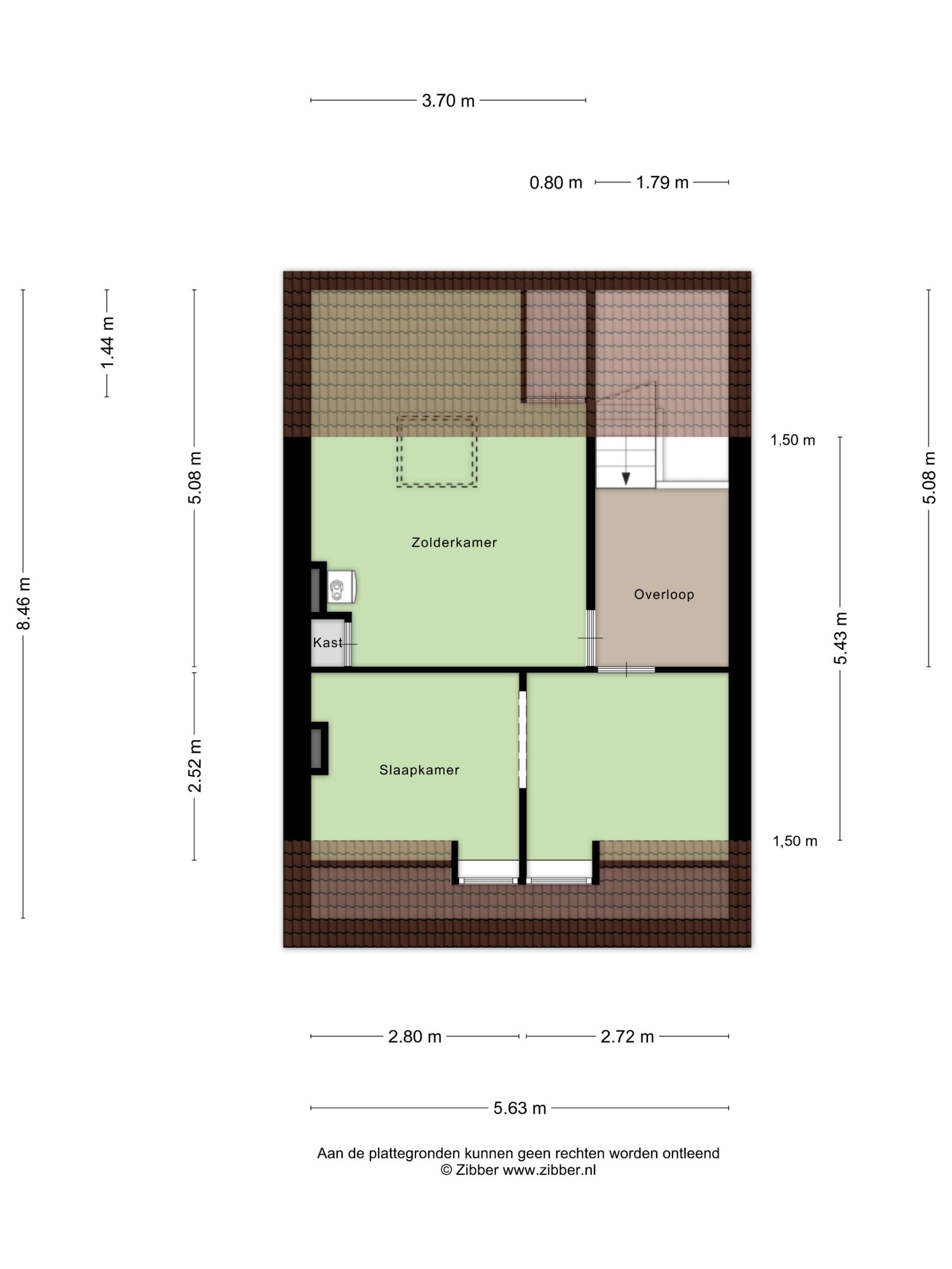 Foto 69 van Prins Hendriklaan 35