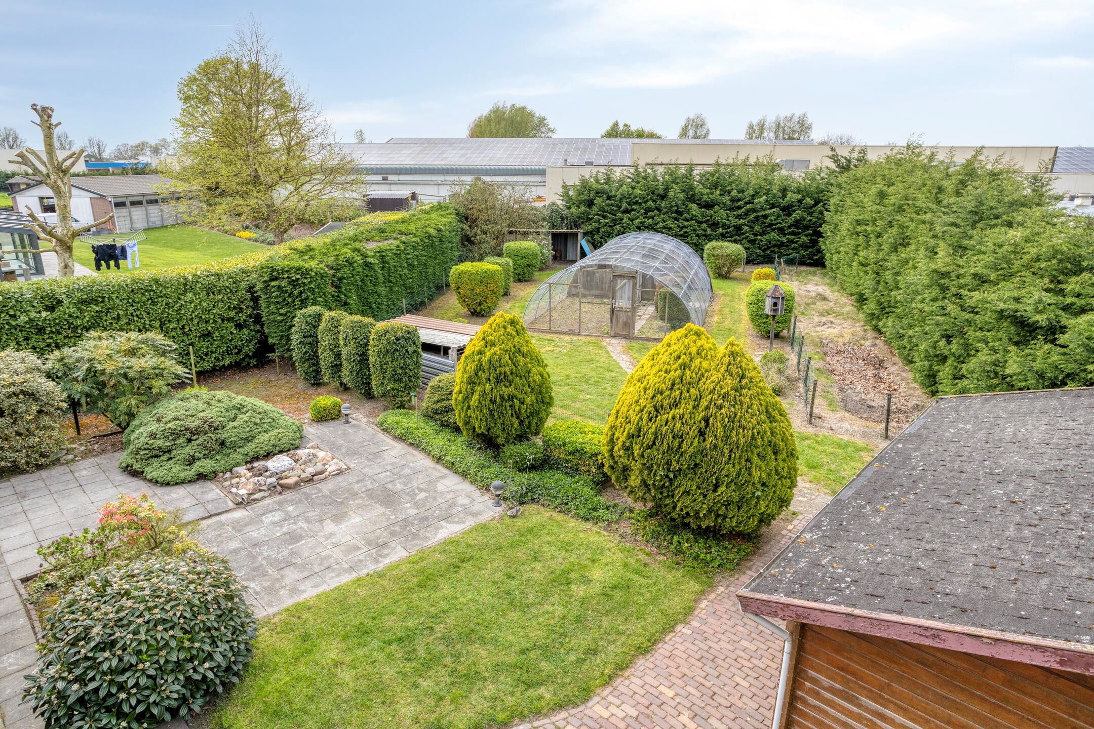 Foto 21 van Grintweg 19-A