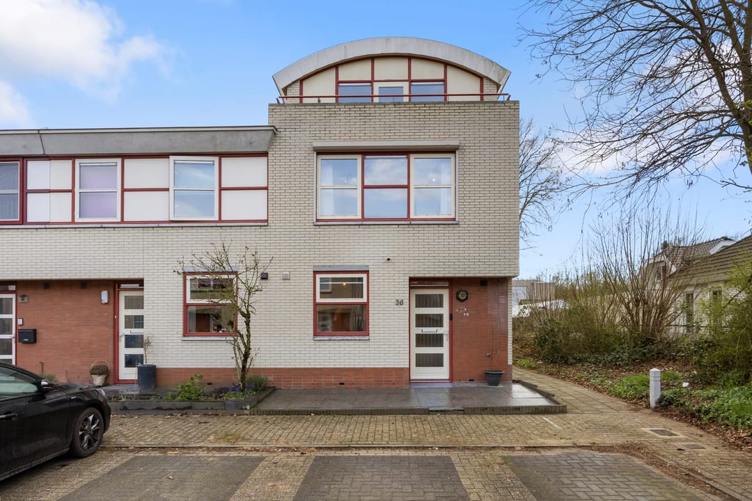 Foto 43 van Mr. Gerbrandypark 36