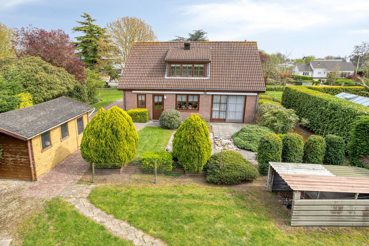 Foto 25 van Grintweg 19-A