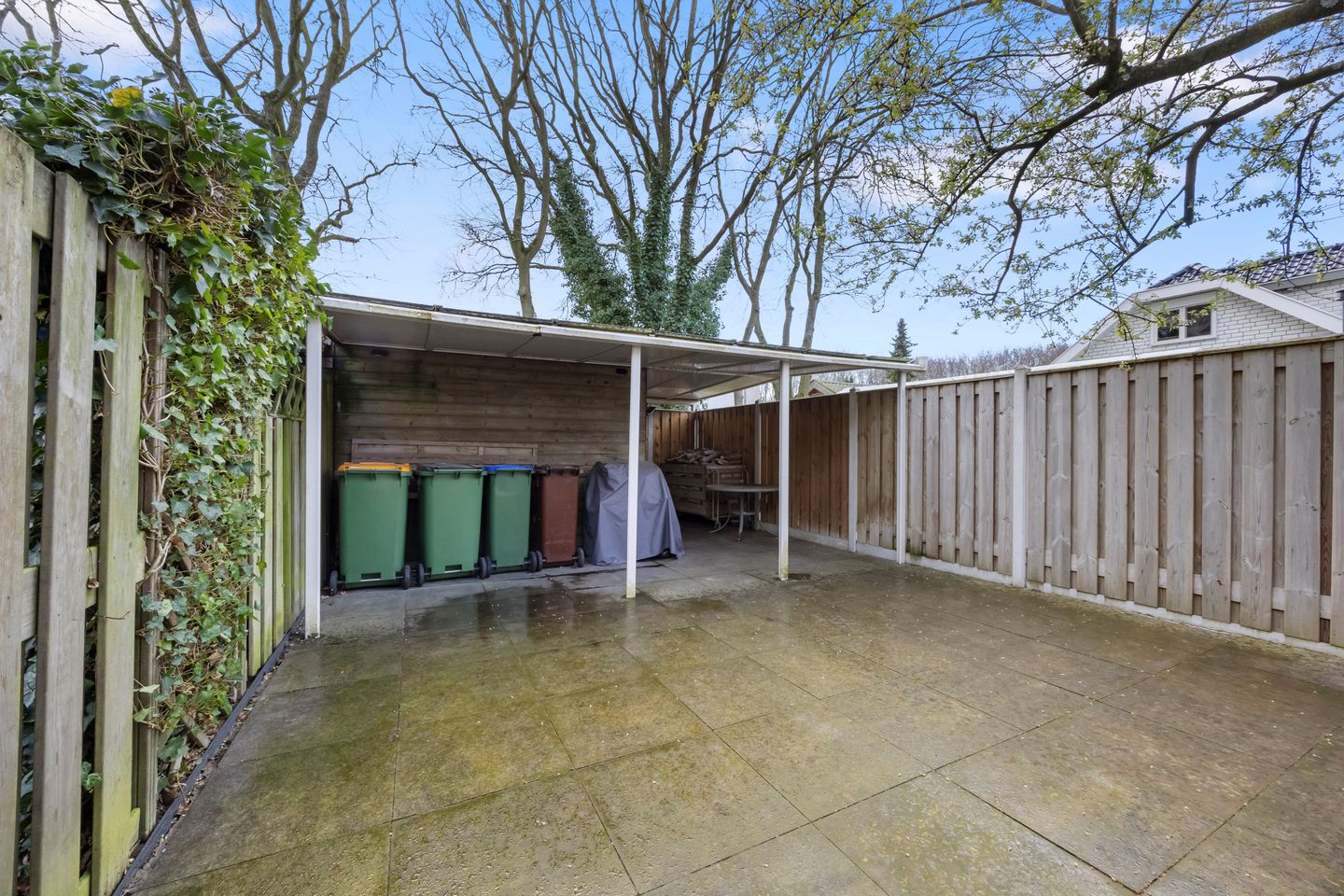 Foto 40 van Mr. Gerbrandypark 36