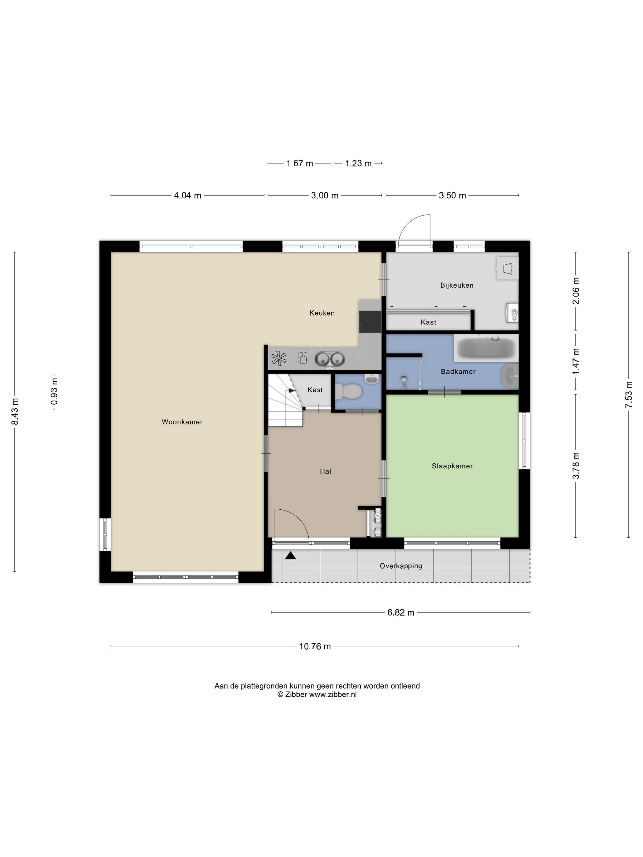 Foto 42 van Grintweg 19-A